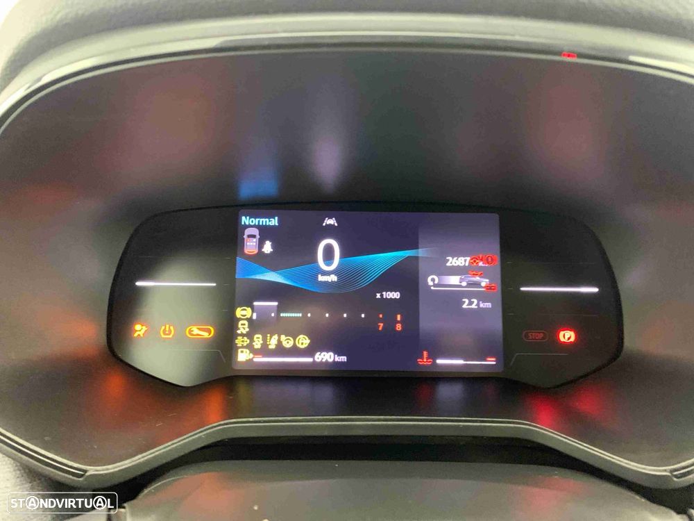 Mitsubishi Colt 1.0 MPI-T Invite - 8