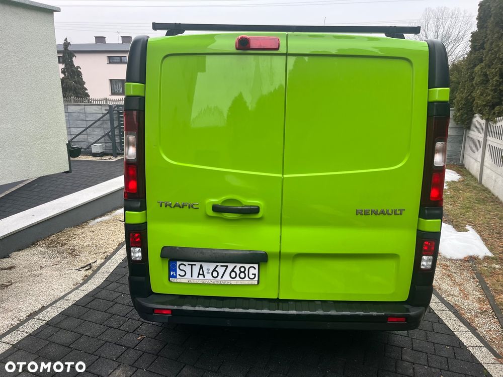 Renault Trafic - 5