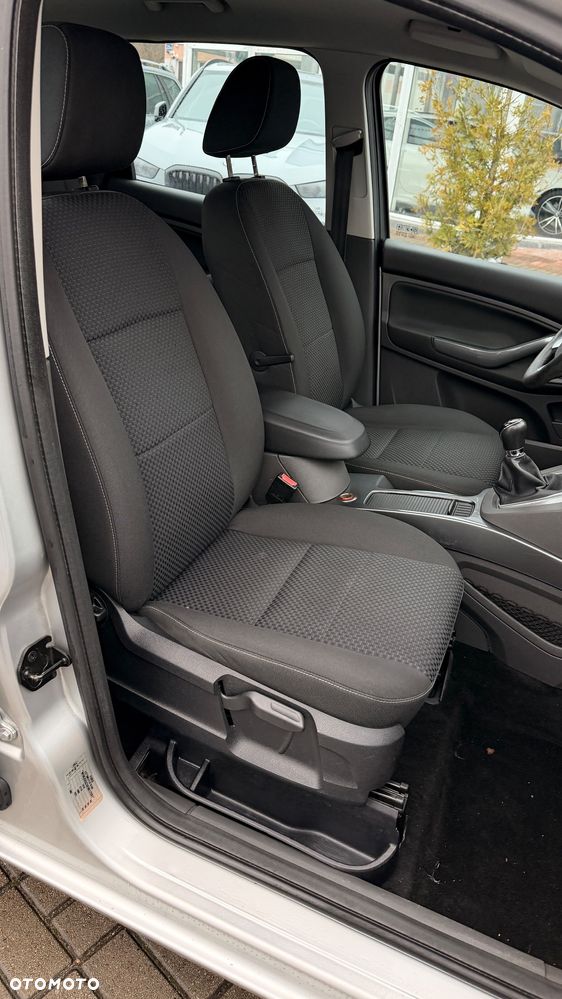 Ford C-MAX 1.8 Style+ - 21