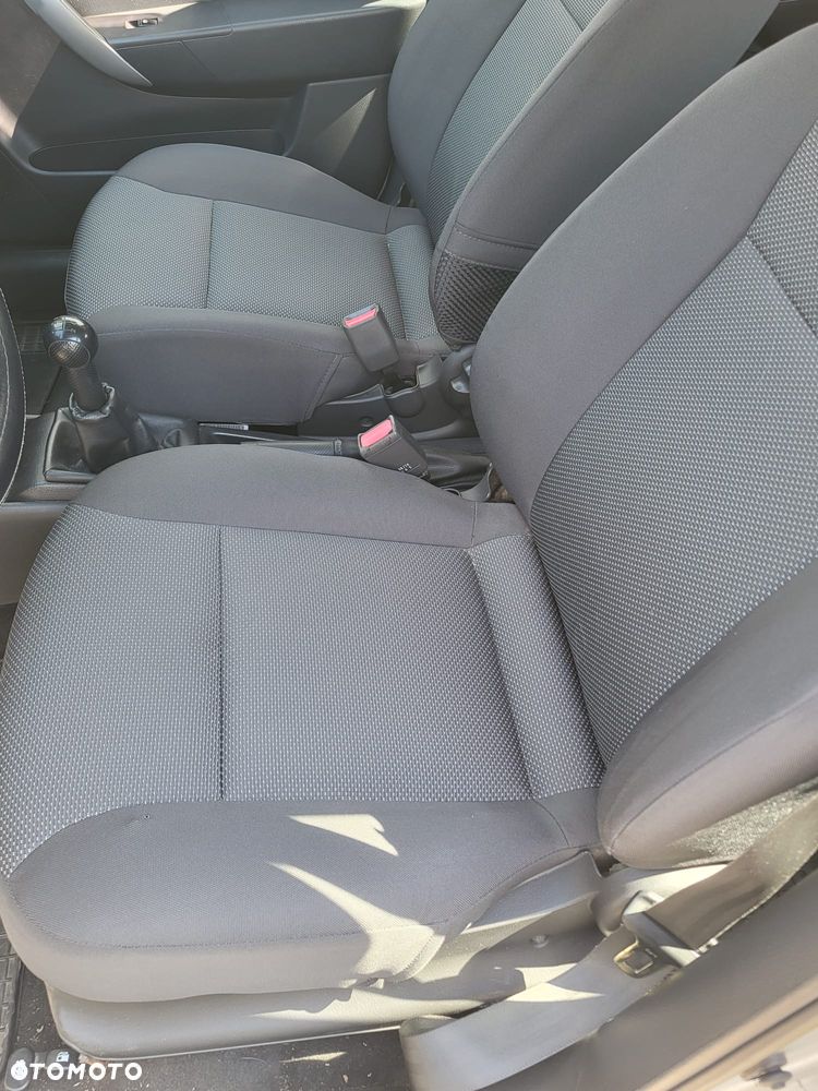 Chevrolet Aveo 1.2 16V Base+ - 6