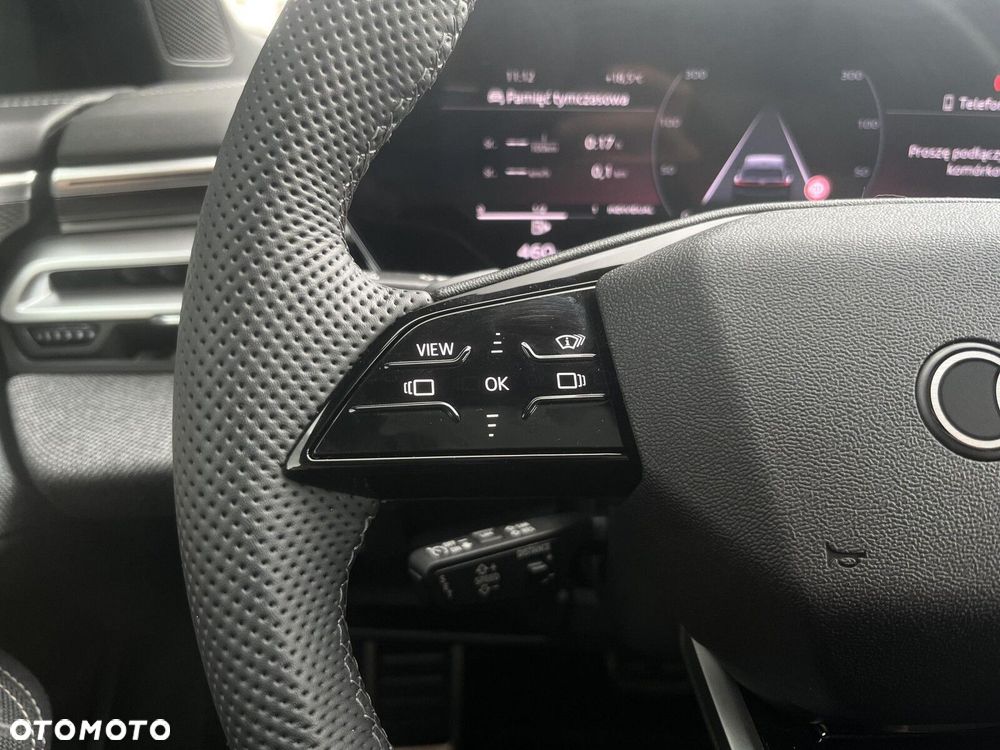 Audi A5 Avant TFSI Quattro S tronic - 22