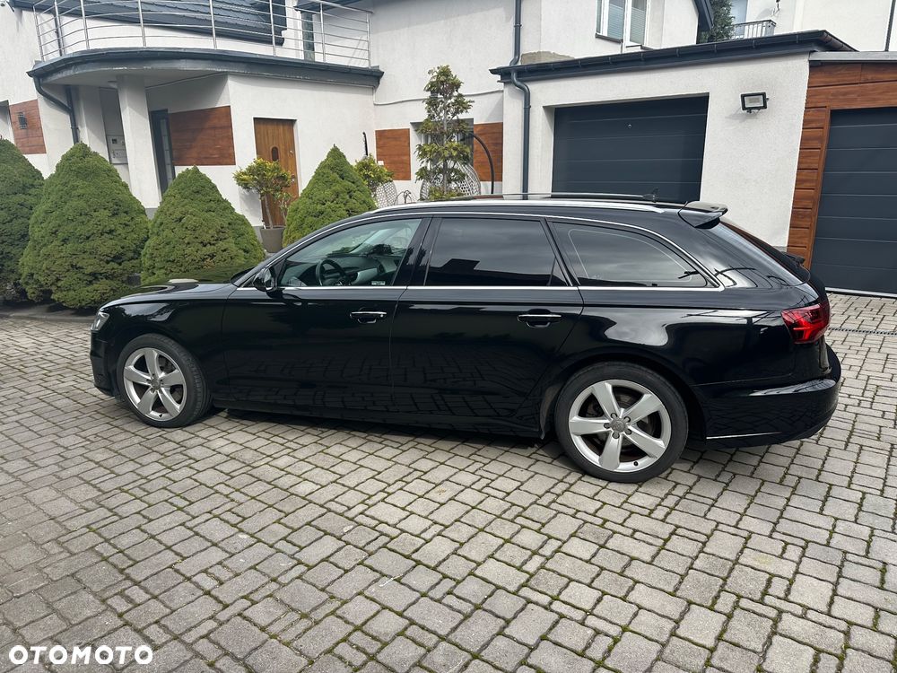 Audi A6 - 2