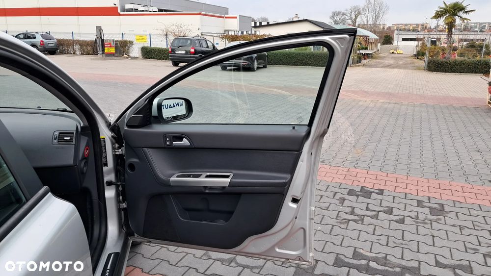 Volvo V50 2.4 Kinetic - 13