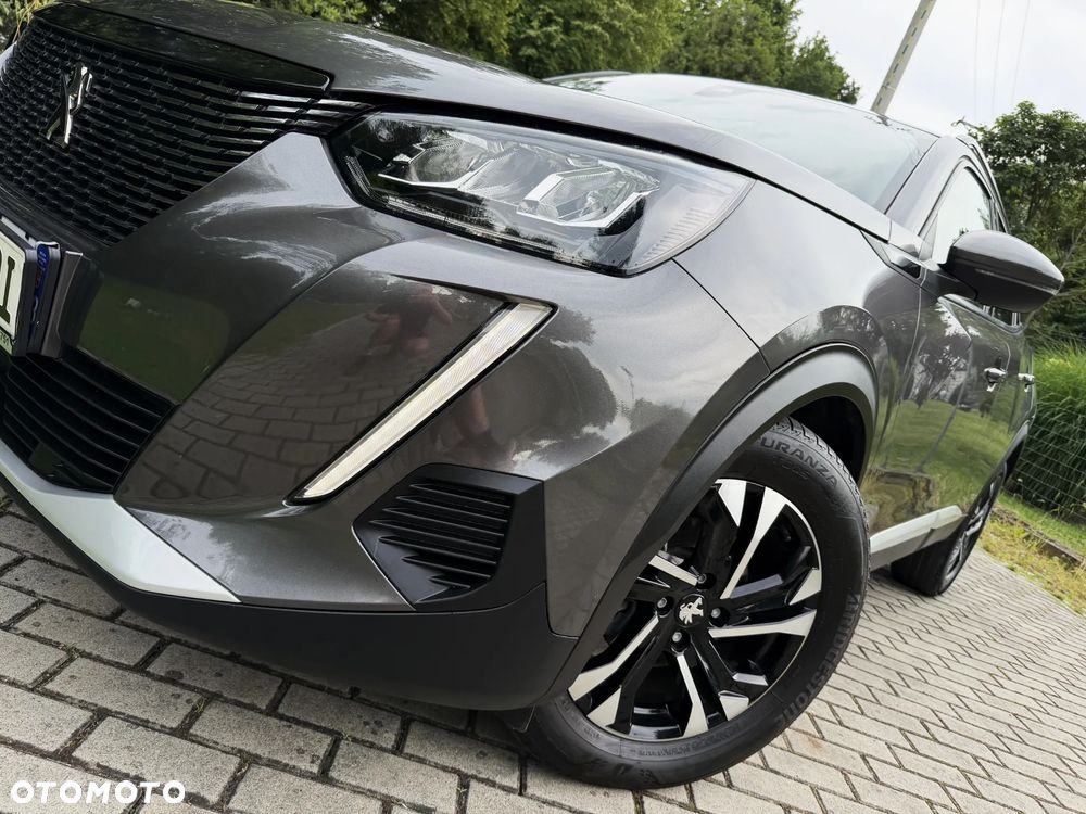 Peugeot 2008 PureTech 130 Allure Pack - 35