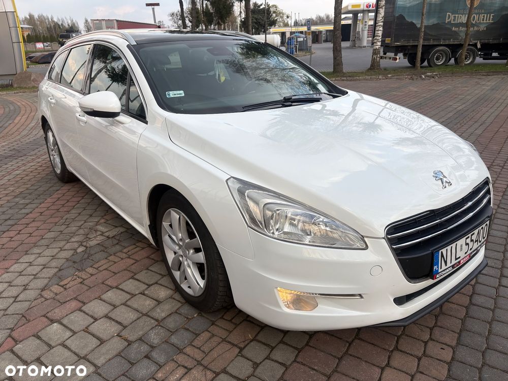 Peugeot 508 2.0 HDi Business Line - 33
