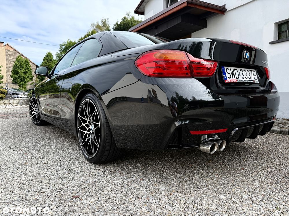 BMW Seria 4 - 14