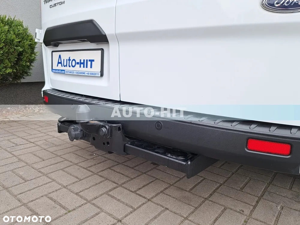 Ford Transit - 19