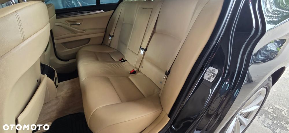 BMW Seria 5 - 31
