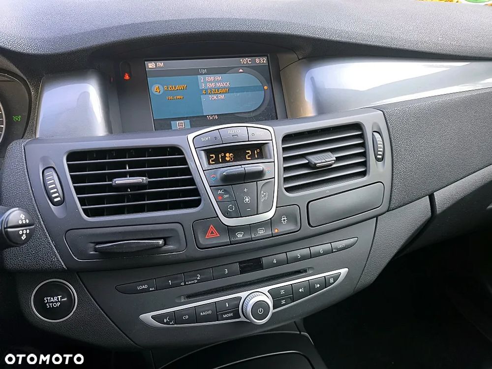 Renault Laguna 2.0 16V 140 Expression - 22