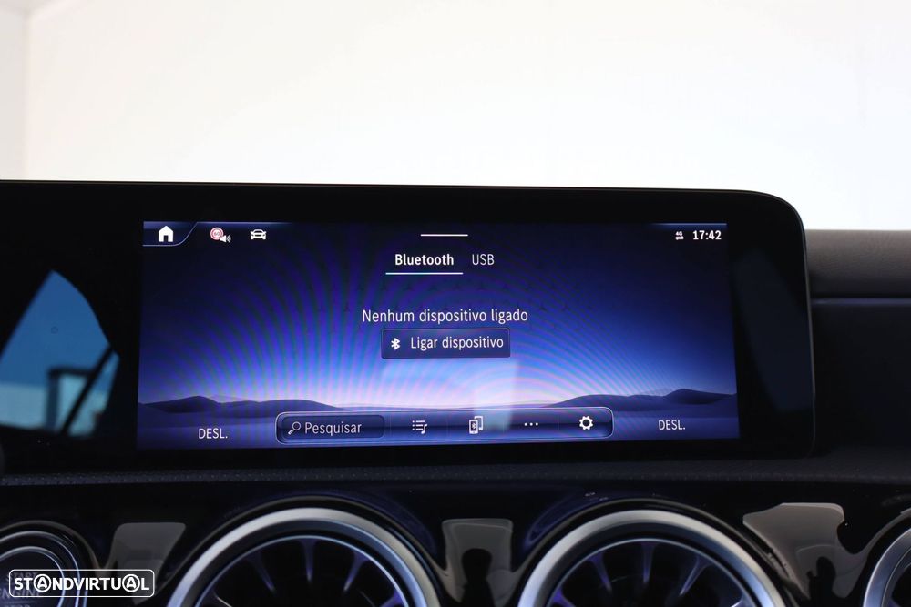 Mercedes-Benz A 180 d - 48