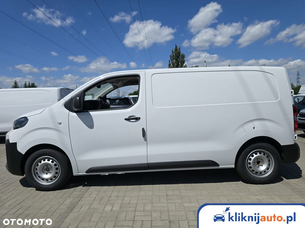 Fiat Scudo Furgon M Diesel 1.5 120 KM Manual - 3