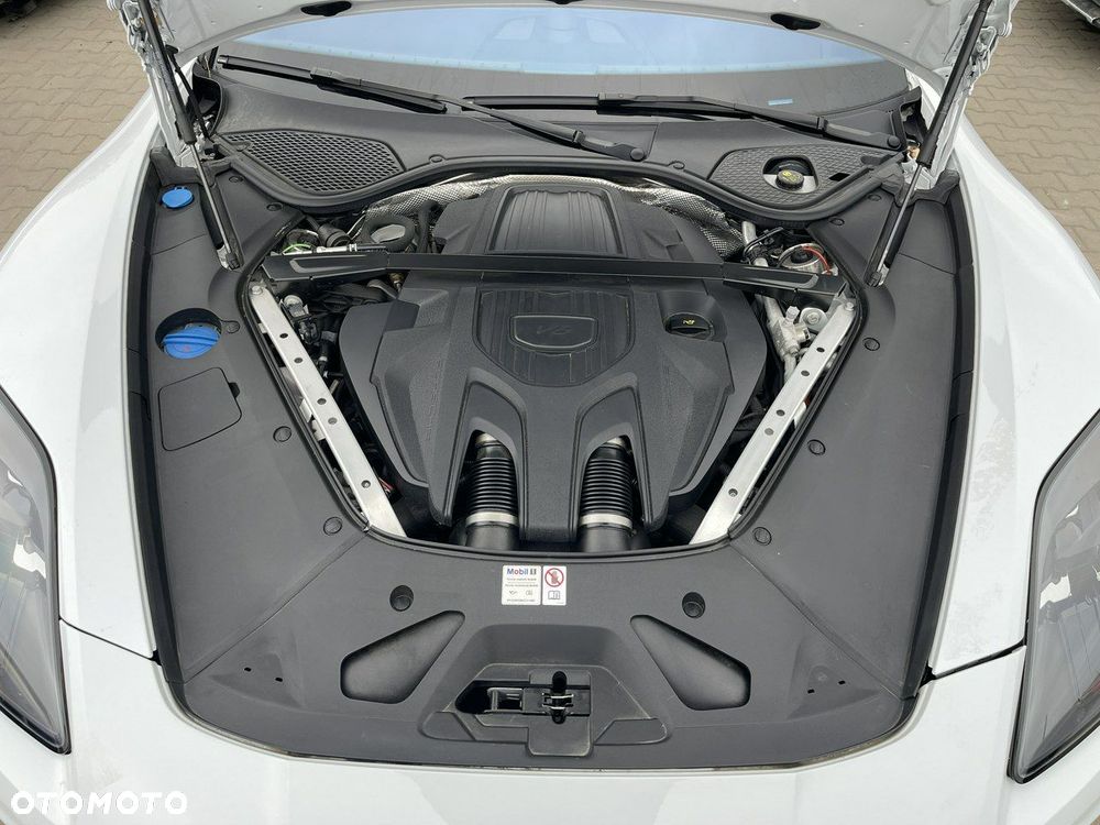 Porsche Panamera 4 E-Hybrid Executive - 21