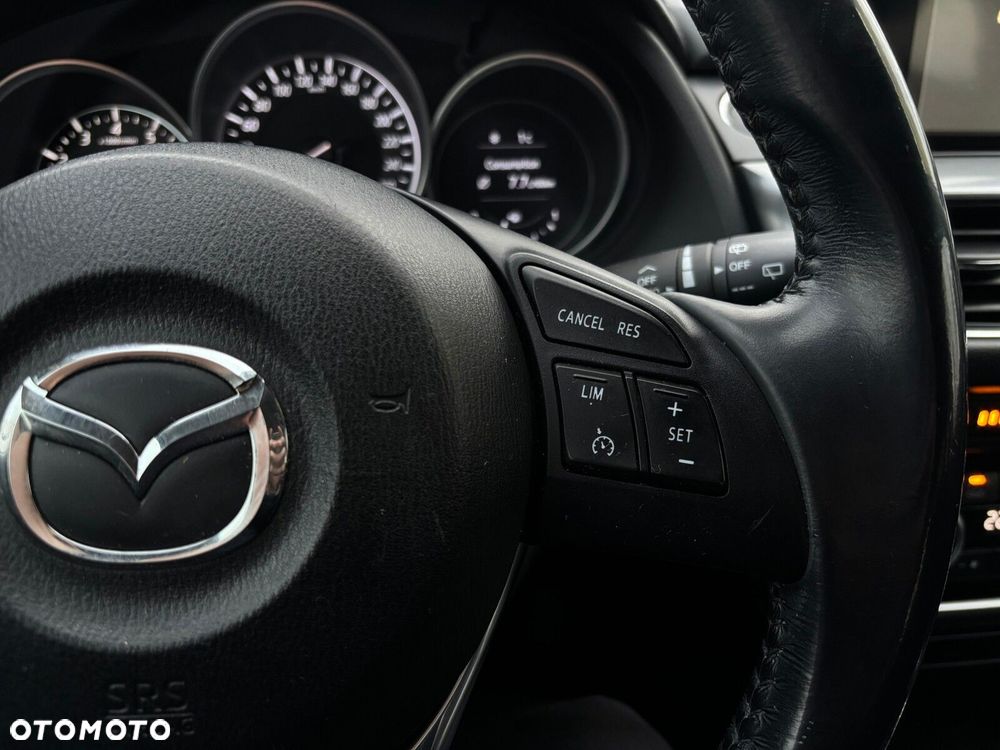 Mazda 6 2.0 SkyEnergy - 26