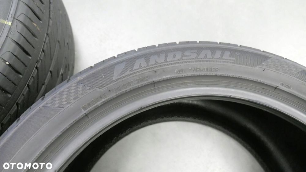 opony landsail ls588 suv 315/35/r20 2023 6.2 mm - 4