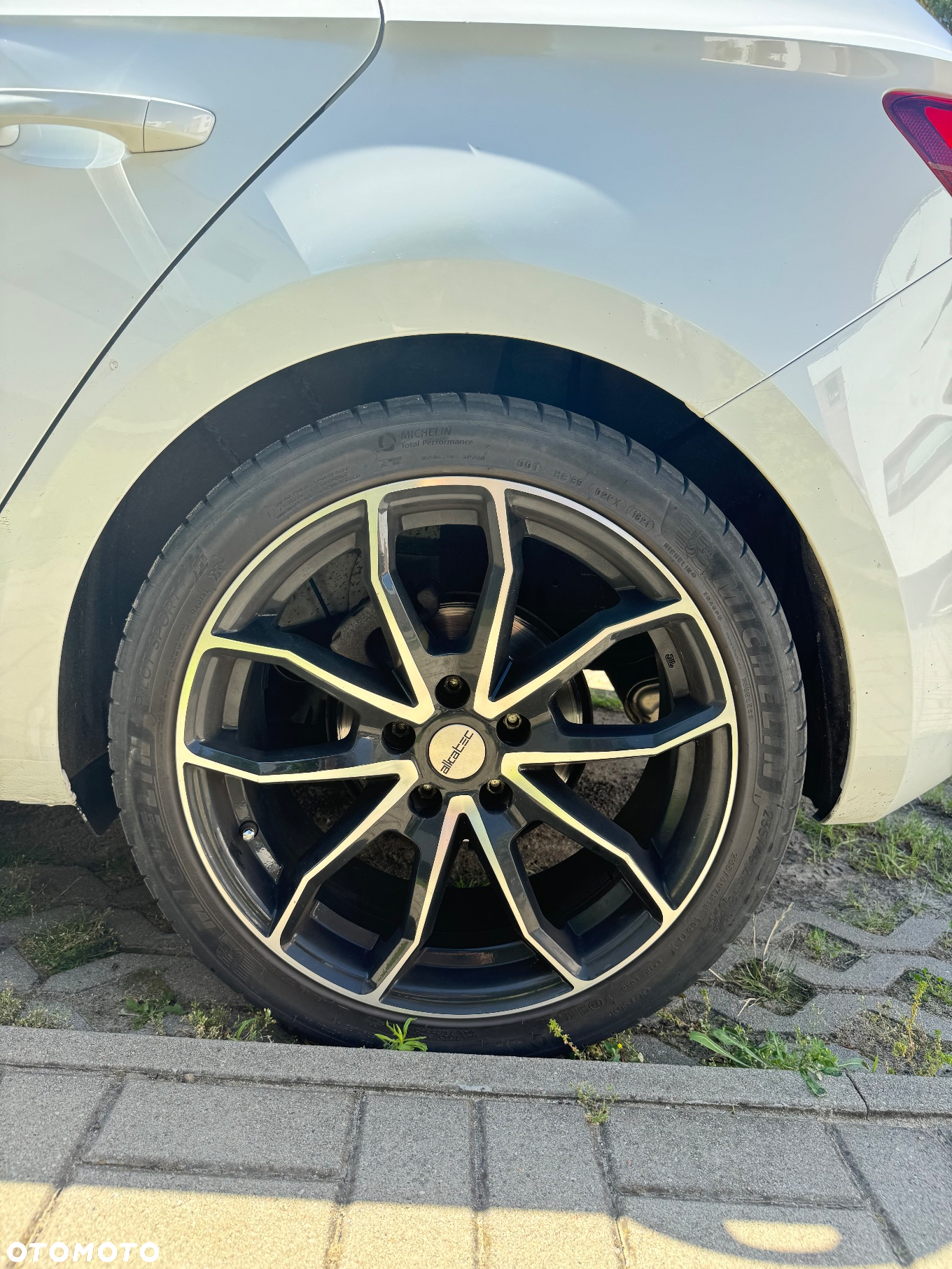 Seat Leon 1.4 TSI FR S&S - 10