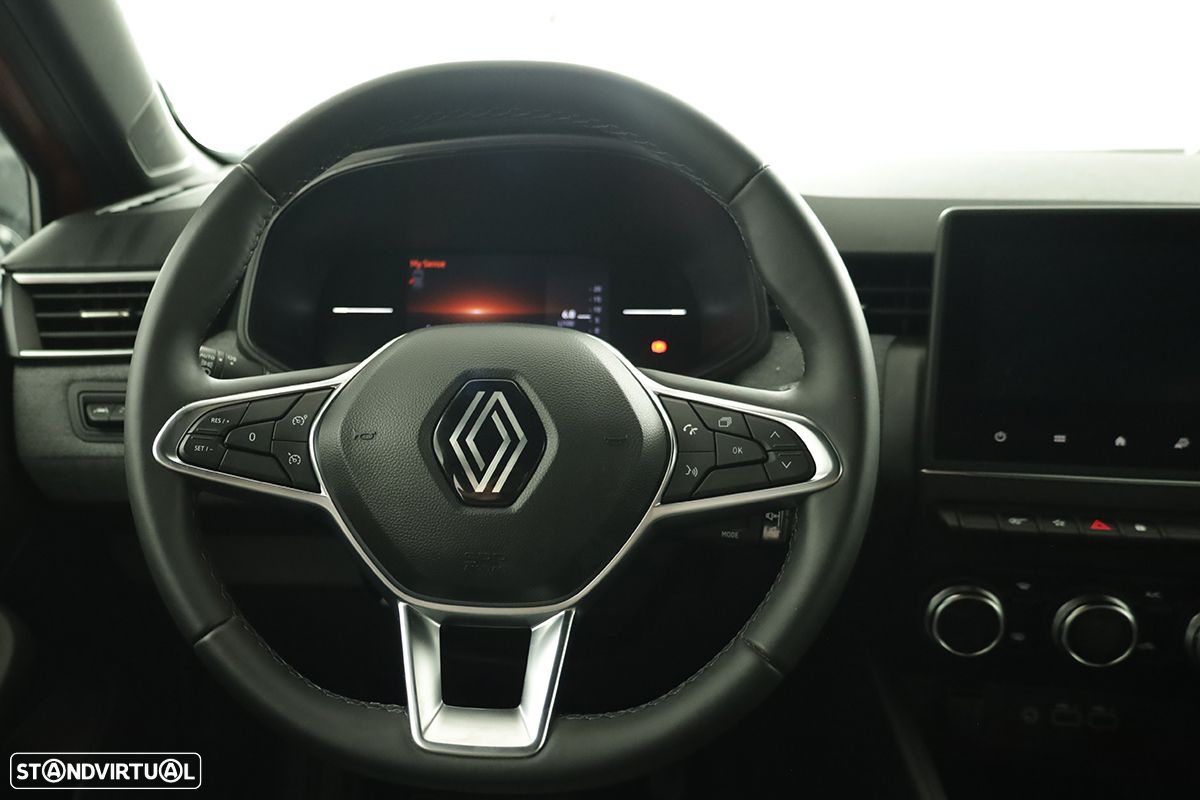Renault Clio 1.0 TCe Techno - 14