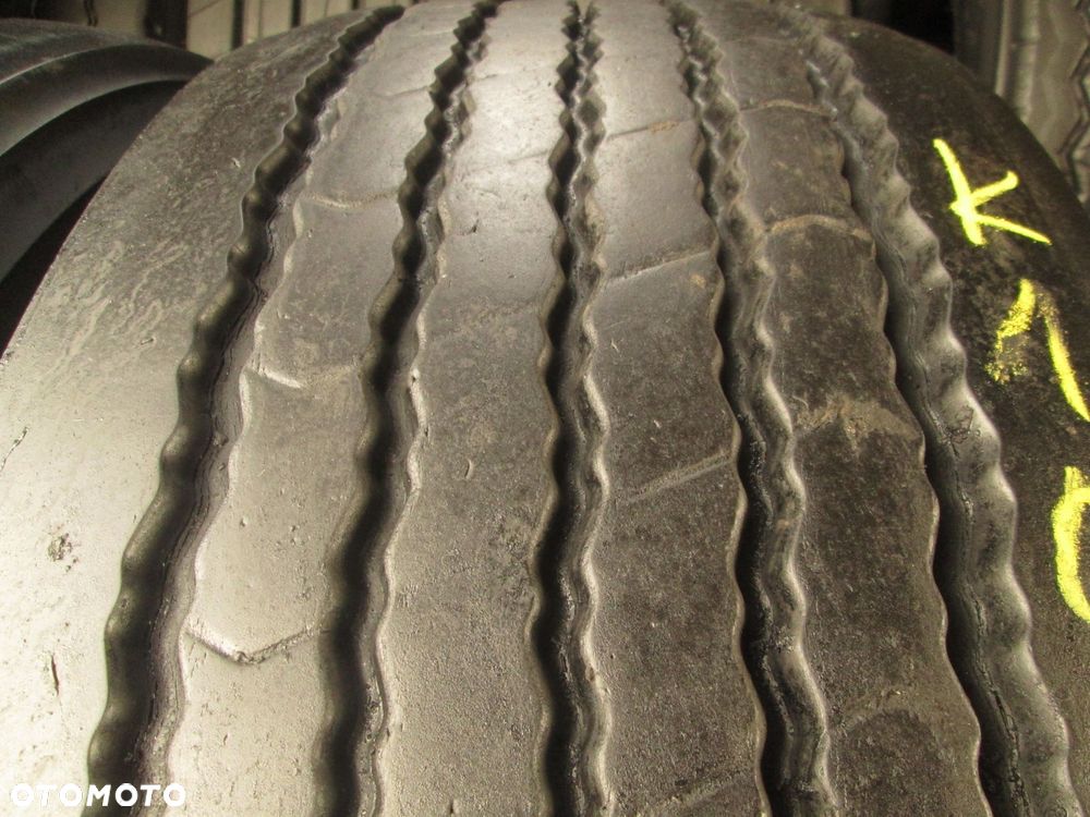 Opony ciężarowe 385/65/22.5 Dayton D400T. Opony ciężarowe - 7