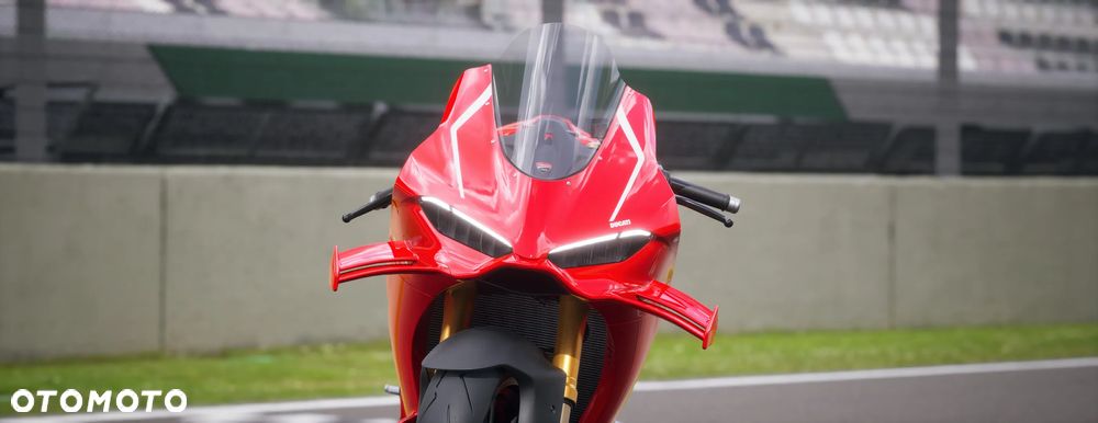 Ducati Panigale V4R - 7