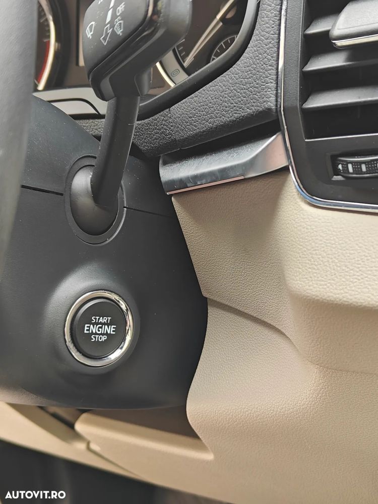 Skoda Karoq 2.0 TDI 4X4 DSG Style - 25