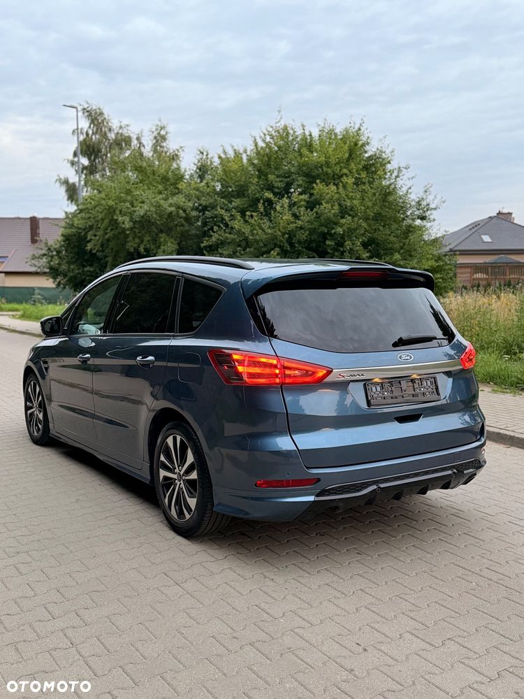 Ford S-Max 2.0 EcoBlue ST-Line - 6
