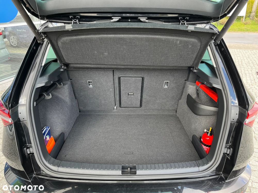 Skoda Karoq 2.0 TDI SCR 4x4 Selection DSG - 16