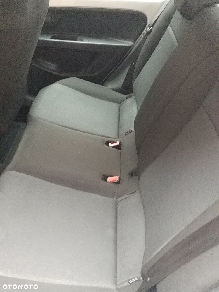 Skoda Citigo 1.0 MPI Active - 21