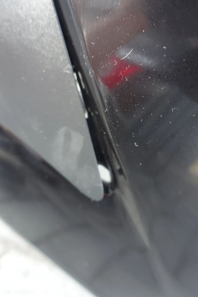 ZDERZAK PRZEDNI OPEL MERIVA B - 4