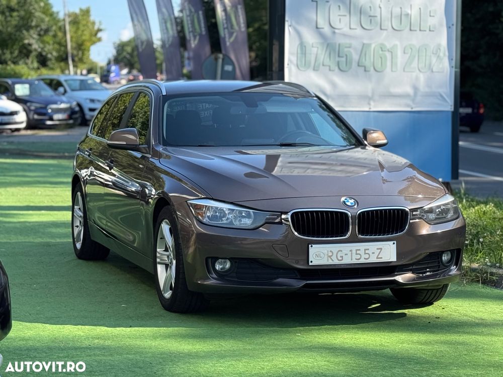 BMW Seria 3 - 3