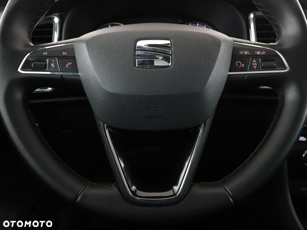 Seat Ateca 1.4 ECO TSI DSG XCELLENCE - 22