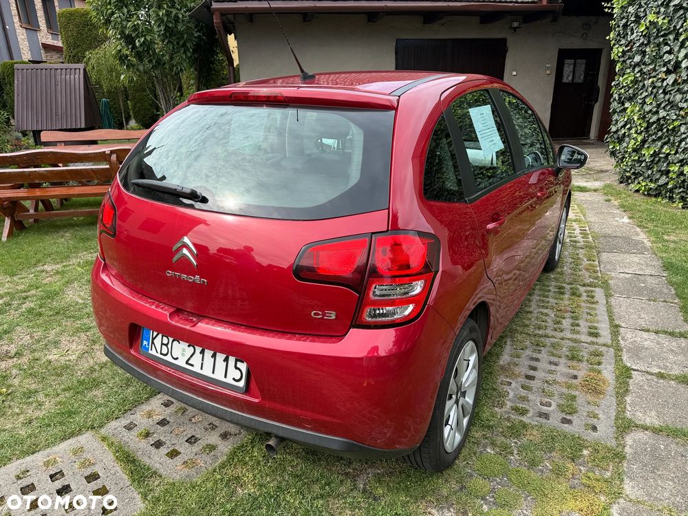 Citroën C3 1.4 Vitamin - 4