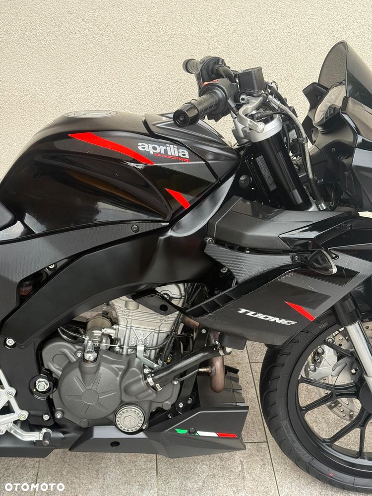 Aprilia RS - 16