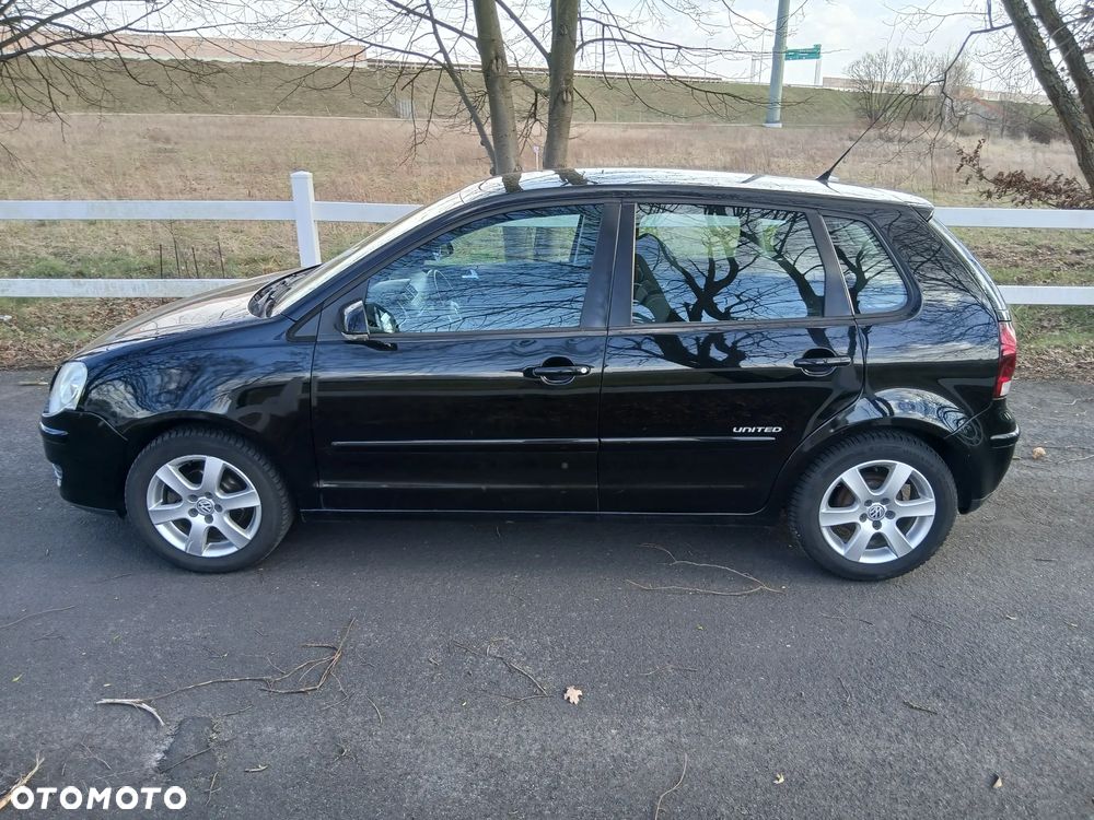 Volkswagen Polo 1.4 TDI Trendline - 6