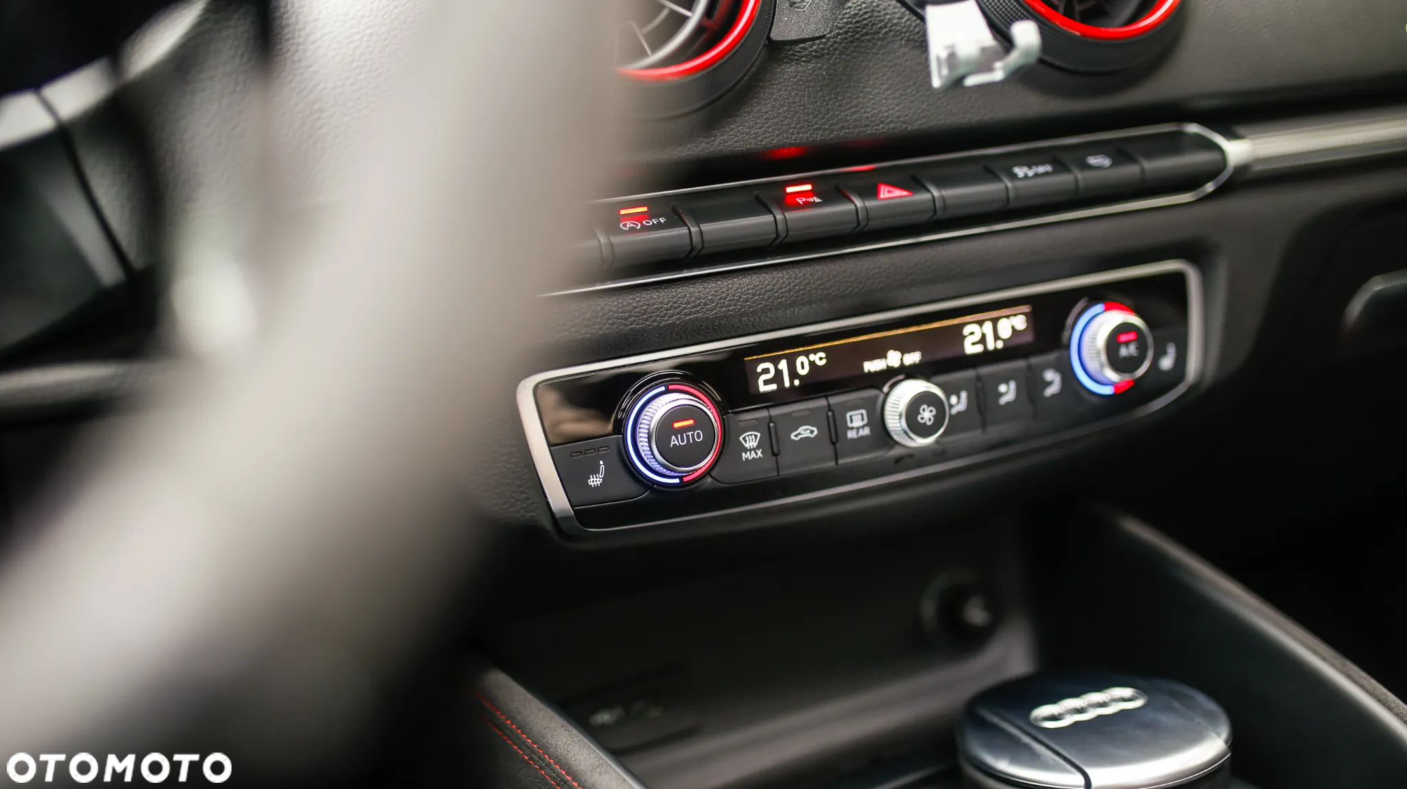 Audi RS3 Sportback 2.5 TFSI Quattro S tronic - 27