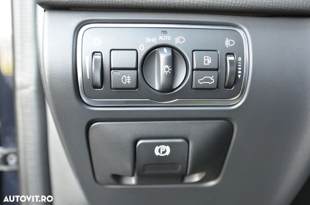 Volvo XC 60 D3 Summum - 22