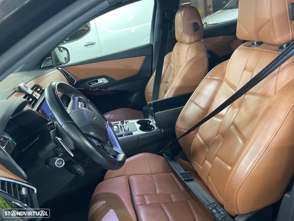 DS DS7 Crossback E-Tense Rivoli EAT8 - 6