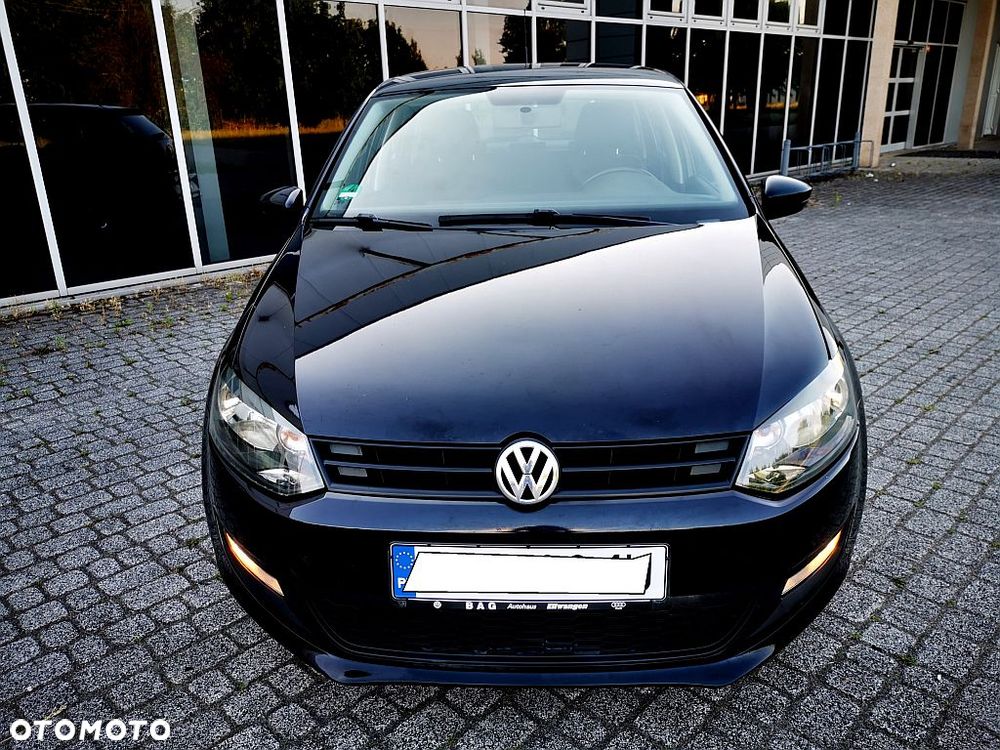 Volkswagen Polo 1.4 16V Comfortline - 11