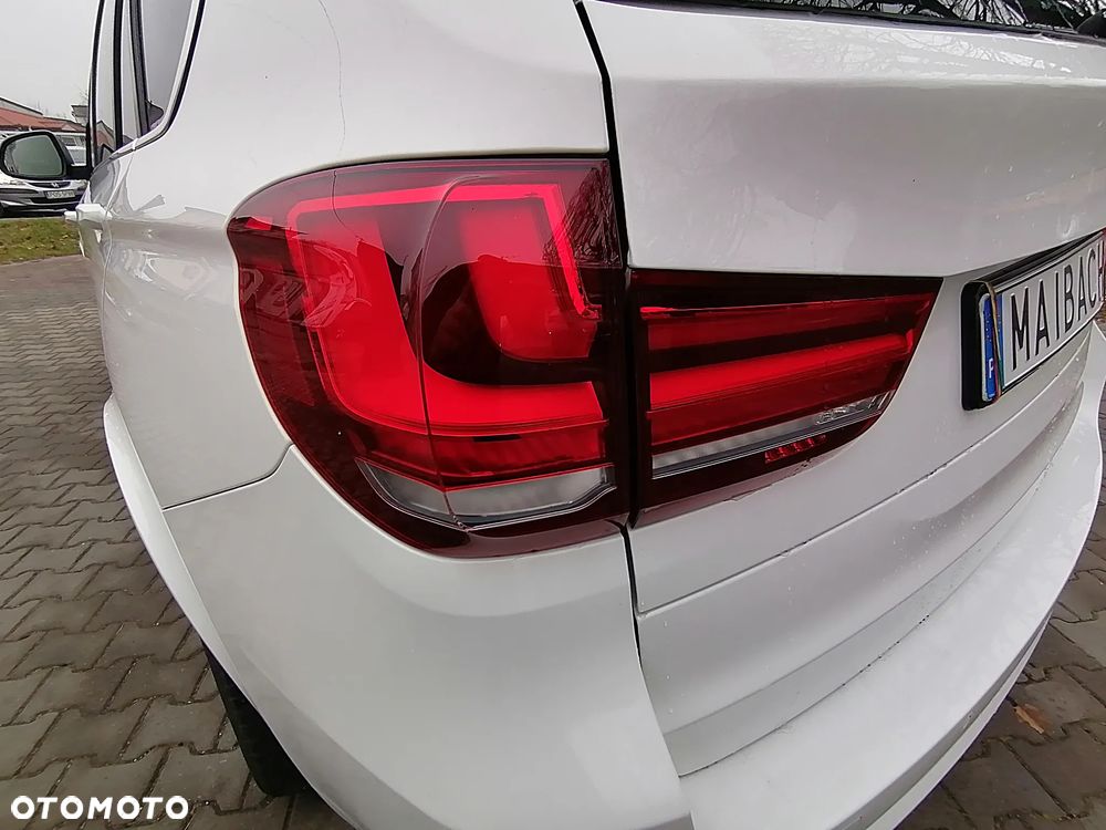 BMW X5 xDrive25d - 19