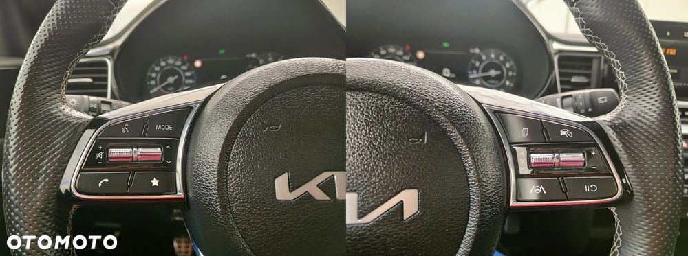 Kia ProCeed 1.5 T-GDI GT Line - 18