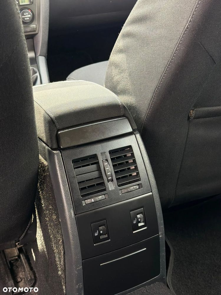 Skoda Octavia - 10
