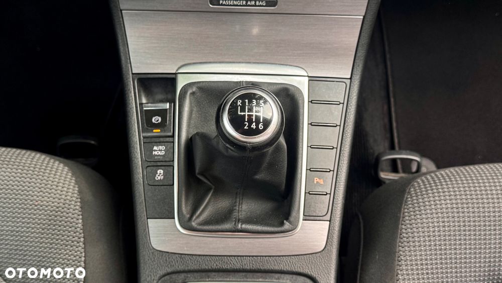 Volkswagen Passat 1.8 TSI Exclusive - 14
