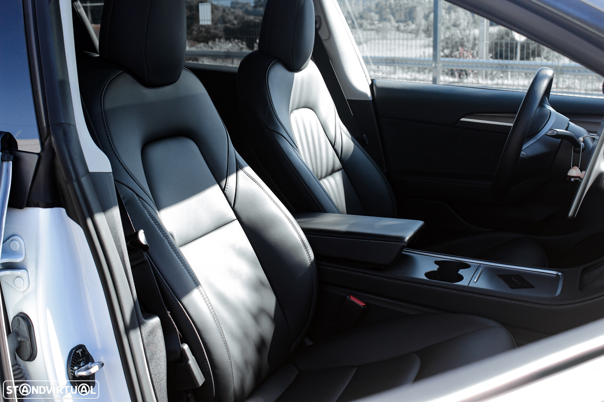 Tesla Model 3 Performance Dual Motor AWD - 9