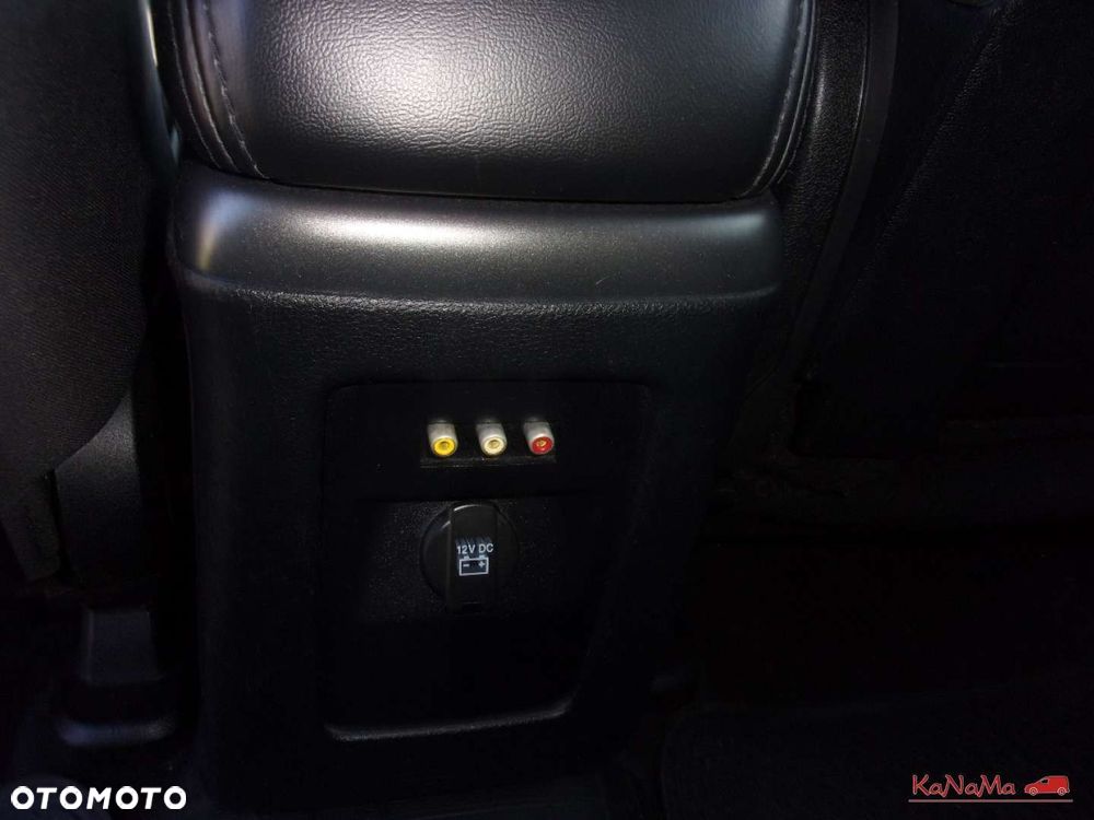 Fiat Freemont - 34
