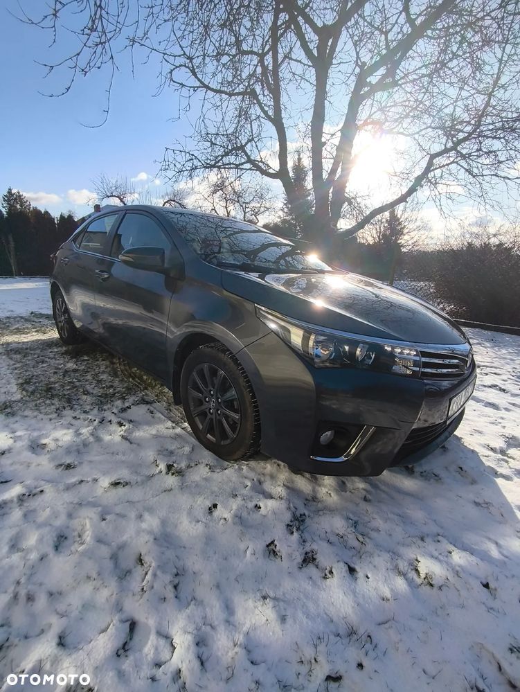 Toyota Corolla 1.6 Premium - 2