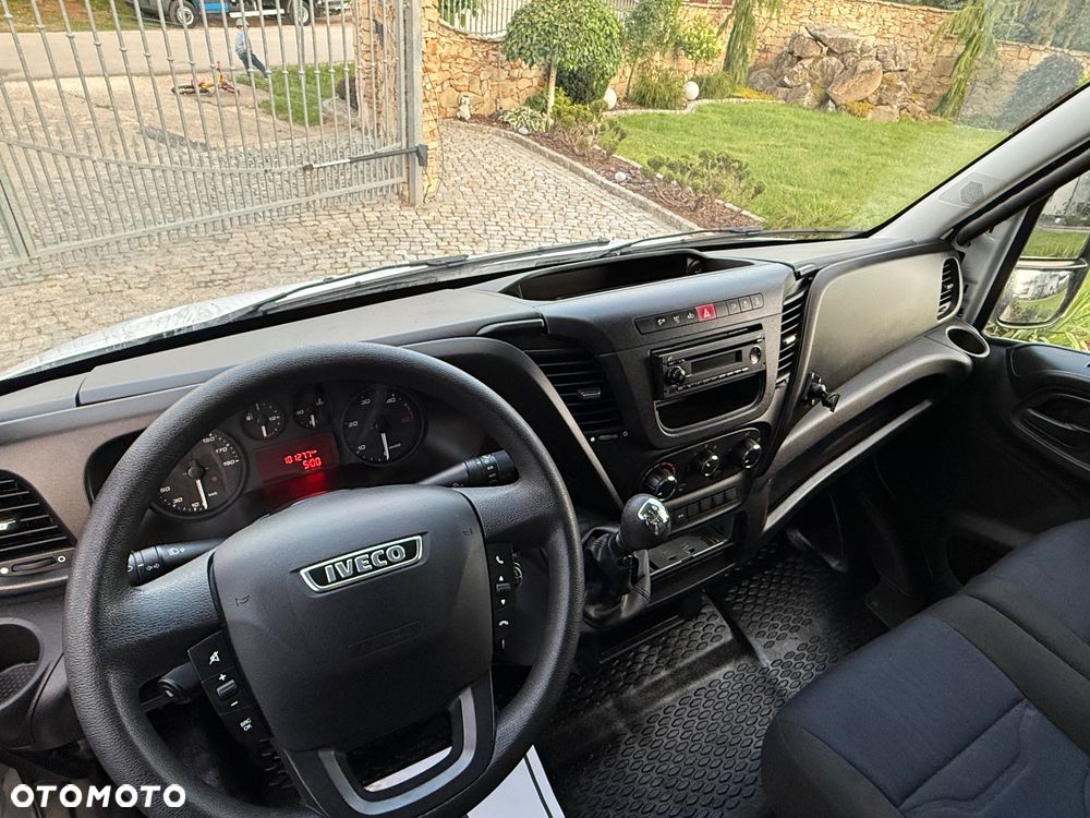 Iveco 70C18 70C17 35C15 50C15 - 21