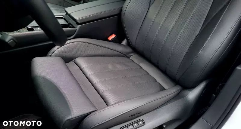 Skoda Superb 1.5 TSI L&K DSG - 16