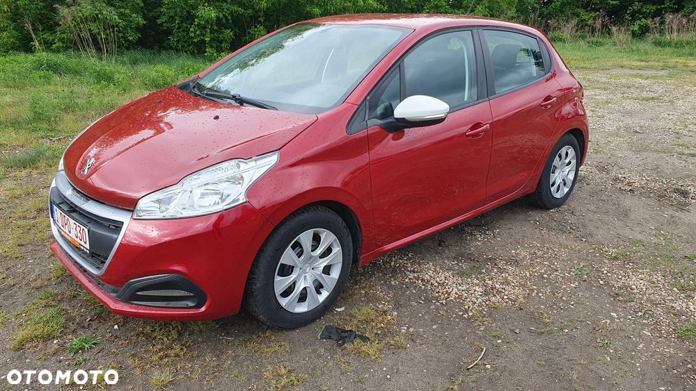 Peugeot 208 PureTech 68 Active - 24