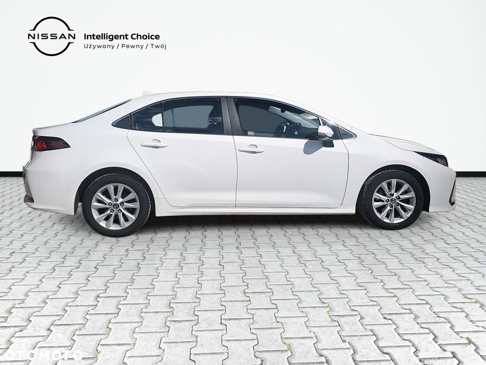 Toyota Corolla 1.5 Style MS - 4
