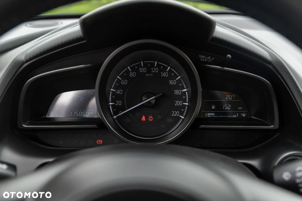 Mazda CX-3 SKYACTIV-G 121 FWD Prime-Line - 25