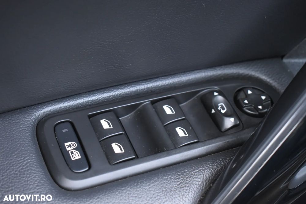 Peugeot 508 SW BlueHDi 120 EAT6 Stop&Start Business-Line - 21