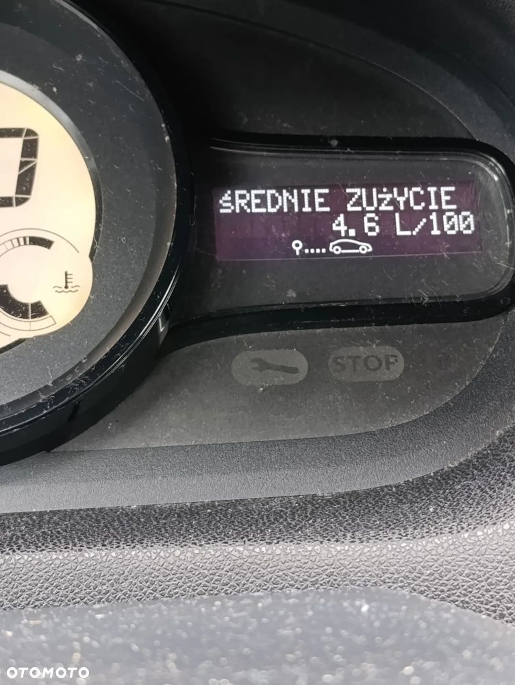 Renault Megane 1.5 dCi Alize - 18